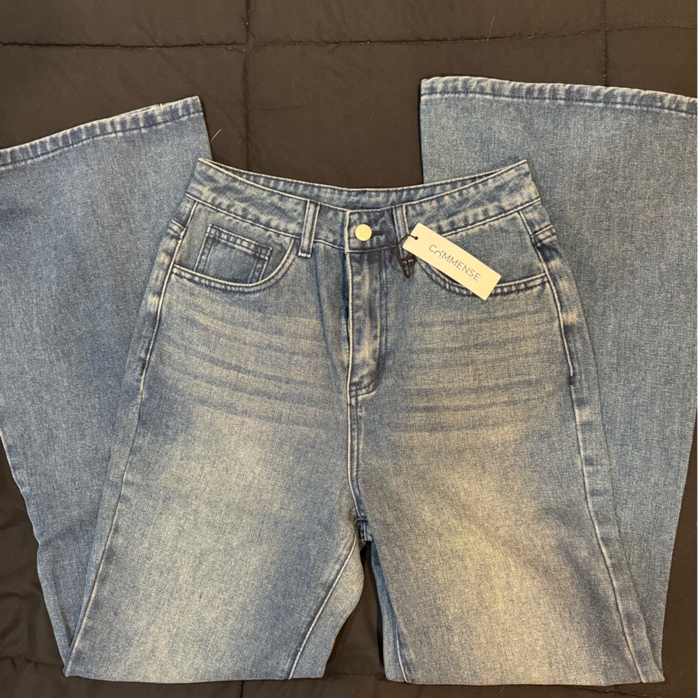 Commense Flare Jeans